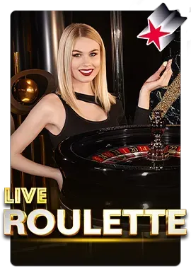 Live Roulette