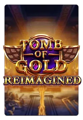 Tomb of Gold Reimagined