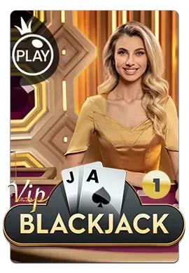VIP Blackjack