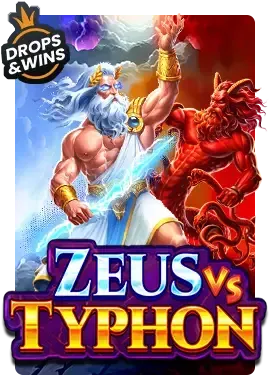 Zeus vs Typhon